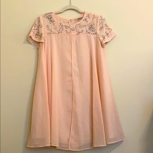 Woman Cocktail Dress